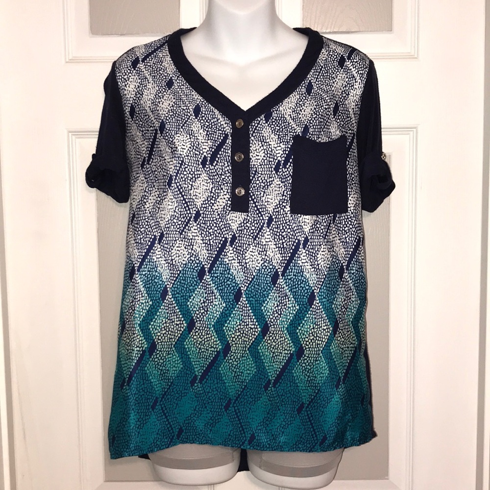 PerSeption Concept Blouse